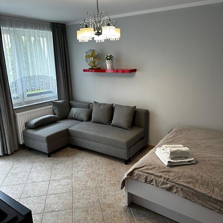Ramzes Apartment นีคอร์เซ ภายนอก รูปภาพ