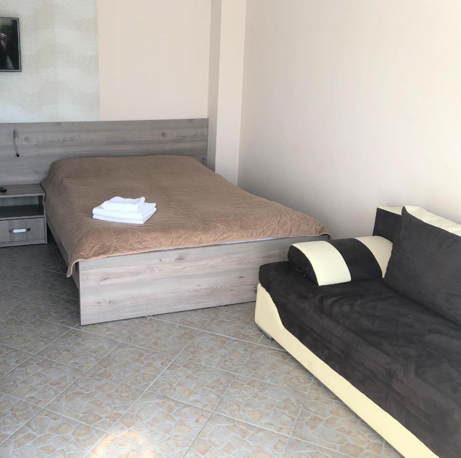 Ramzes Apartment นีคอร์เซ ภายนอก รูปภาพ