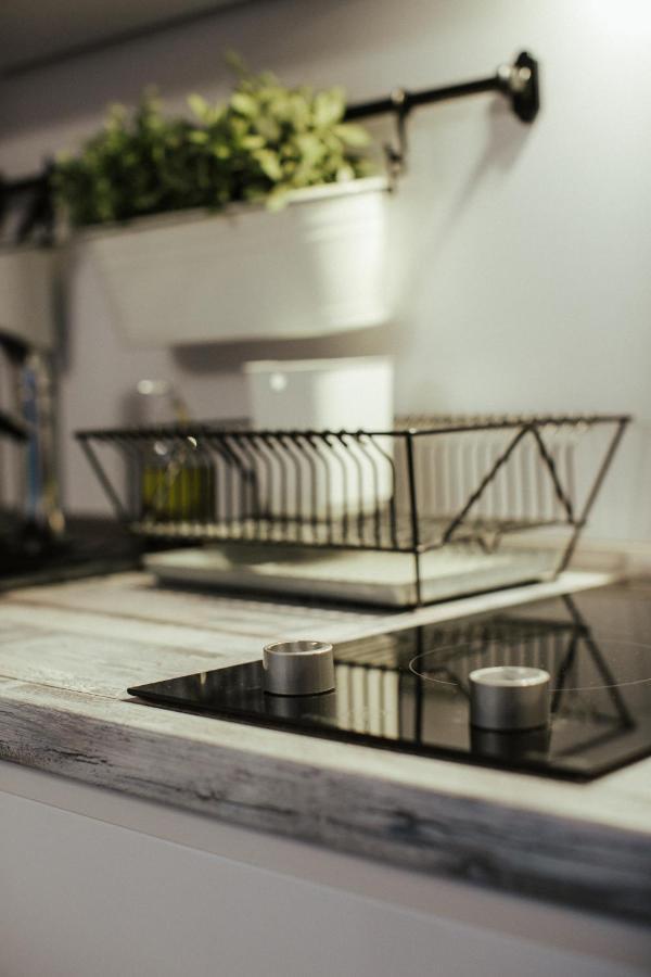 Ramzes Apartment นีคอร์เซ ภายนอก รูปภาพ