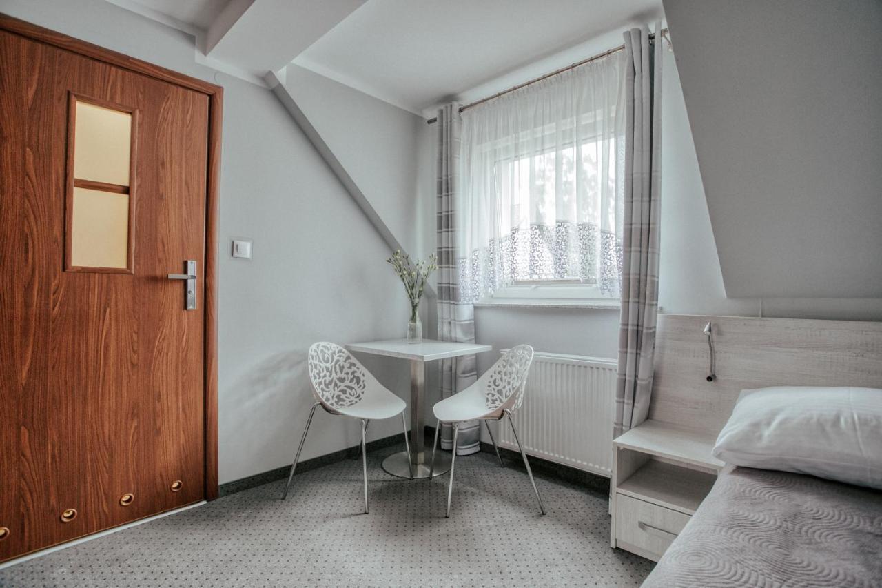 Ramzes Apartment นีคอร์เซ ภายนอก รูปภาพ